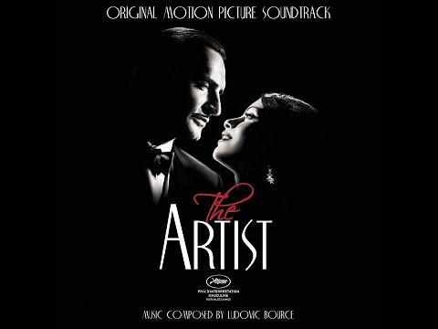 "The Artist" Original Soundtrack - SFCM