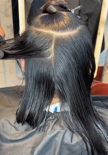 Wolf Haircut Tutorial for Stylish Looks