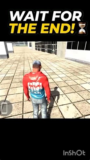 Indian bike driving 3D mein Hui ladai 😱 #indiantheftauto #ytshorts #indianbikedriving3d