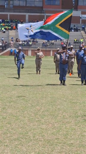 #SAPS #saturday #SaturdayMotivation | SAPS Training Applications