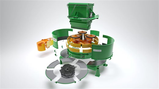 Have you checked your spare parts inventory recently? Making sure critical parts are on hand helps reduce unplanned downtime, speeds up the maintenance process, and keeps your operation running smoothly when it matters most. A quick inventory check today can save valuable time and stress tomorrow. Plan ahead—order critical parts now. https://tinyurl.com/5b9ec9zu | Simpson Technologies Corporation