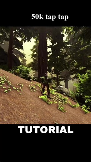 cómo domesticar un thylacoleo #ark #arksurvivalevolved