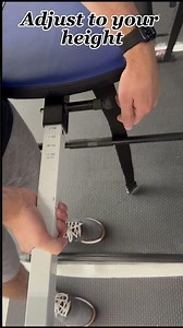 Inversion Table
