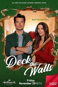 Deck the Walls (2024) | ČSFD.sk