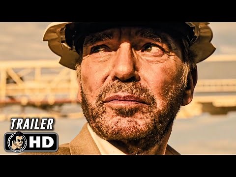 LANDMAN Official Trailer 2 (2024)