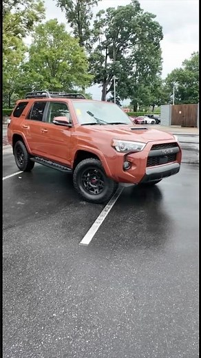 Should you buy a 5th generation Toyota 4Runner!?