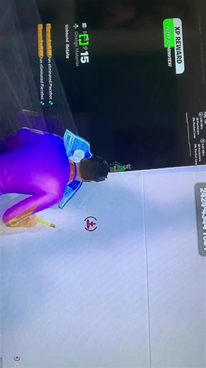 @Wizyfn30hz George floyd classic#fyp #parati #georgefloydclassic#fornite