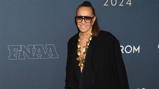 Donna Karan to Receive the National Arts Club’s Medal of Honor in Fashion on March 5
