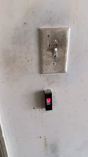 How to Repair and Paint a Light Switch Area