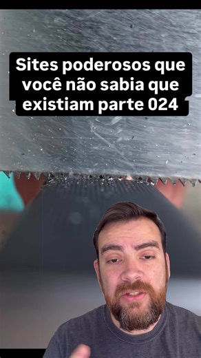 Esse site utiliza inteligência artificial para criar apresentações em segundos para você 😳 Basta um assunto e pronto! Ela gera a apresentação e permite fazer o download em PDF. Agora manda pra quem deixa aquela apresentação sempre pra última hora 😛 . . . #ia #tecnologia #homeoffice #powerpoint #dicas produtividade truques inteligência artificial apresentações office escritório escola