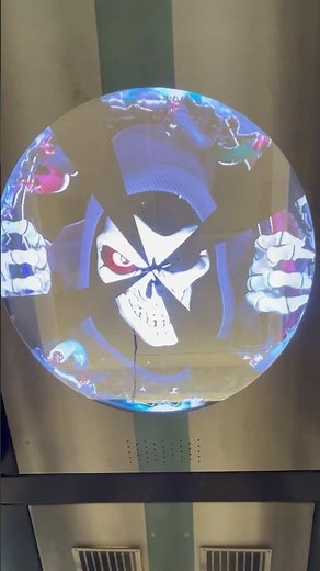 Spirit Halloween 2025 Subway Hologram, Jack The Reaper, Mutant Sewer Rat, Twitching Banshee.