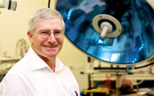 Antisemitism? St Vincent's heartless treatment of cardiologist who asked a question - Michael West