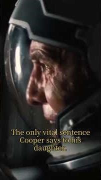 Interstellar Hidden Details You Missed