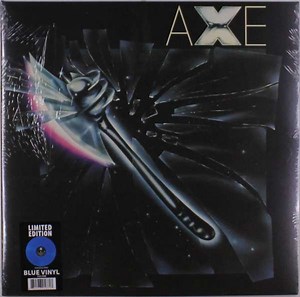 Axe - Axe