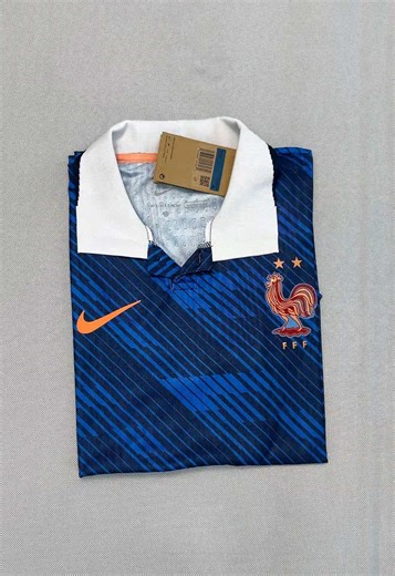 Blood runs team-color!wear your FAITH ❤️‍🔥 #football #soccer #footballkit #footballjersey #jerseycollection