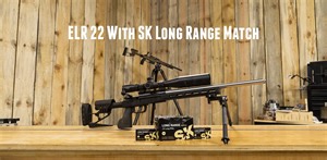 TESTED: SK Long Range Match 22LR (to 400 yards) – Ultimate Reloader