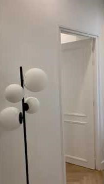 3-bedroom apartment for rent in Saint-Philippe-du-Roule - Spotahome (ref 1195246)