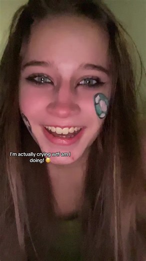 Kakuguri makeup :3 #fyp #anime #makeup #kakugurui #viral