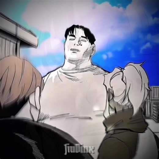 Jiujitae x uruma shun edit || Jiu Ji-tae is the main protagonist of the manhwa Fight Class 3. At first glance, he appears to be a weak, quiet, and ordinary high school student, but beneath that exterior lies an exceptional fighting potential. He enrolls at Nam-il High School and enters the elite Fight Class with a single goal: to become strong enough to uncover the truth about his past and find his kidnapped younger sister. #fightclass3 #jiujitae #manhwa #fyp @RENREN @ha1vo 🥋 @Cstt_Hana🥷🏻