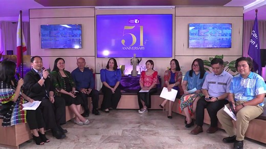 LIVE | PCW 51st Anniversary Celebration ✨ For 51 years, the Philippine Commission on Women has stood with and for Filipino women—amplifying voices, advancing rights, and shaping a more just and inclusive society. Today, January 7, we come together to celebrate our journey, reflect on the milestones achieved, and share our vision for 2026. Makibahagi sa talakayan—mag-comment, magtanong, mag-share ng opinyon, at maging bahagi ng selebrasyon. Sama-sama nating itaguyod ang adbokasiya para sa kababai