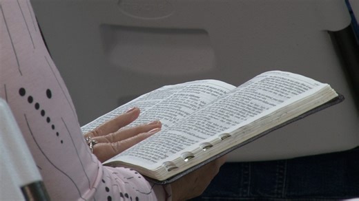 How churches across West Virginia celebrate Easter
