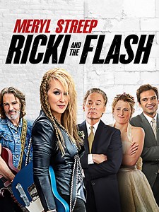 Ricki and the Flash: Ricki and the Flash: International Trailer 2