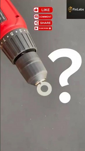 This Small Washer Has More Power Than You Think! | FixLabs