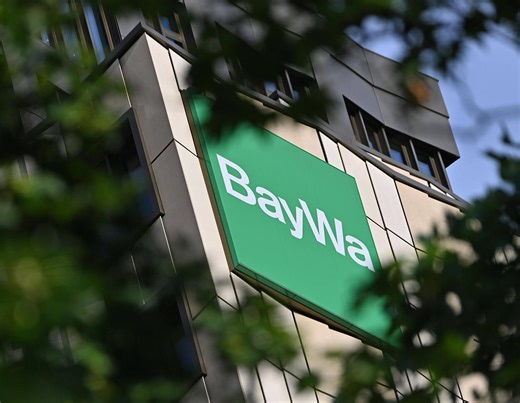 Führungskrise bei der Baywa: CEO Frank Hiller droht das Aus