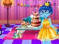 Game Inside Out Birthday Party online. Play for free