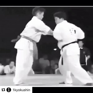 Another Ryu Narashima knockout courtesy of @1kyokushin . We never tire of watching this fighter 👊🏻#kyokushin #kwunion #timetobeunited #ko #knockout #mawashigeri #kick #videooftheday #Repost @1kyokushin with @get_repost ・・・ THIS IS KYOKUSHIN KARATE 👊🏻 | Kyokushin Fighters