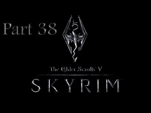 Let's Play TES V: Skyrim Part 38 [Deutsch|Blind|HD] - Kein Drache In Rifton!!