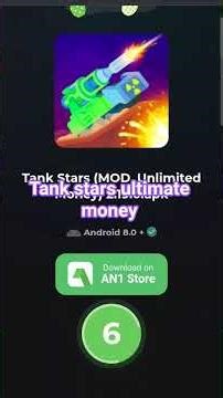 how to download tank stars ultimate money lats see