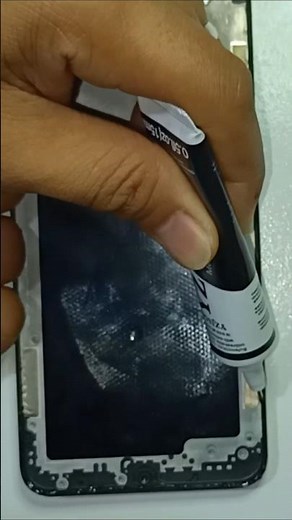 How To Use T7000 Glue! #b7000glue