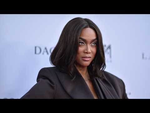 Tyra Banks sues Netflix over 'America's Next Top Model' documentary, alleging defamation