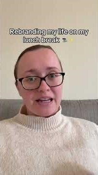 Rebranding My Life: Writing First Novel and Launching Podcast