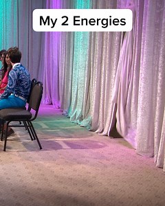 109K views · 1K reactions | Also known as: Friday night vs Monday morning  Which energy are you feeling today? #RavensHome #WatchOnDisneyChannel | Disney Channel | Facebook