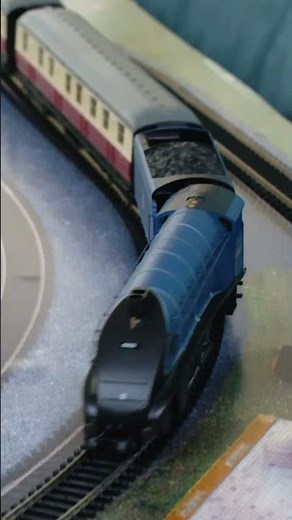 What was your first Hornby Train Set and when did you get it? Let us know in the comments!