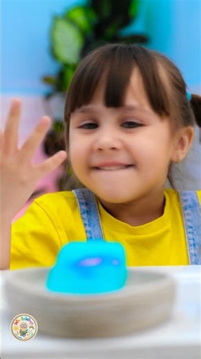 The Great Handwashing Adventure Before Snack Time! 🧼✨