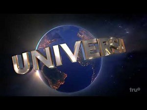 Ted - Tru TV Intro