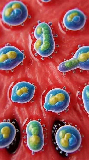 Is the 5 Second Rule a Lie? #sciencefacts