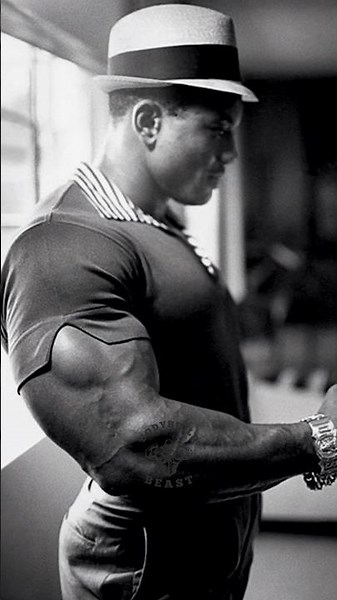 Sergio Oliva: the most Genetically Gifted Bodybuilder of all time #shorts #bodybuilding