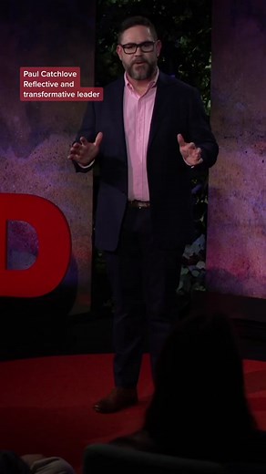 When was the last time you self-reflected? In his talk, Paul Catchlove explains how incorporating reflection as a regular practice in your life can improve your decision-making, career and relationships. Click the 🔗in our ☣️ to watch the full talk. #reflection #mindfulness #personalgrowth #journaling #tedtalk