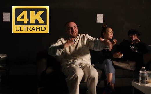 【MV首播】Mac Miller - Jet Fuel