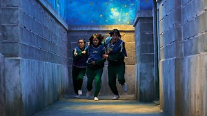 Squid Game: The Official Podcast Season 3, Episode 2 Video