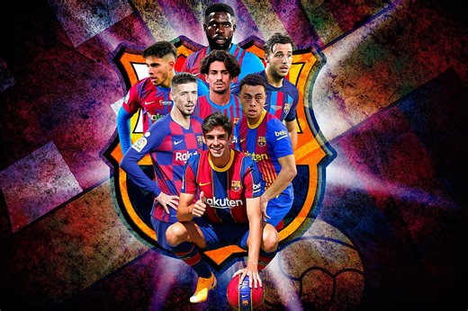 Informe Barça: así está la situación de los cedidos