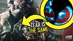 Insane details in Avengers Age of Ultron you only notice after binge watching the MCU | Easter eggs