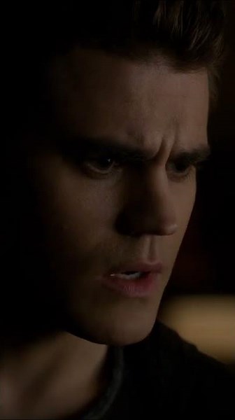Elena Turns Her Humanity Off | Vampire Diaries