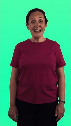 ABC Song - Baby Sign Language by Oxbridge Baby #learntotalk #oxbridgebaby #preschoollearning