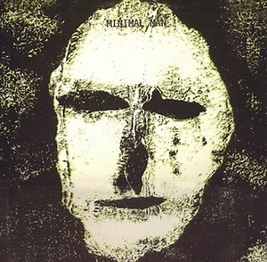 Minimal Man: The Shroud Of - Album Review