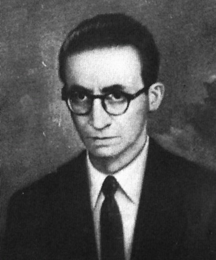 CÉSAR DÁVILA ANDRADE: Biografía, poemas, obras y más